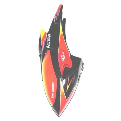 TSPFJX Wltoys V913 RC Helicopter Spare Parts Head Cover