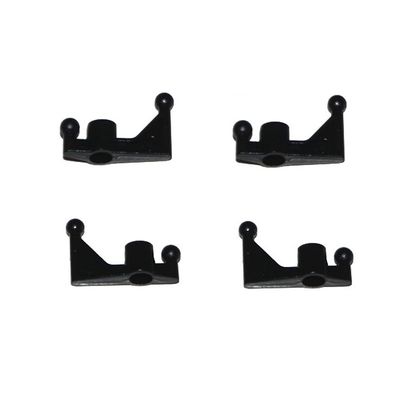 Wltoys V913 RC Helicopter Spare Parts Shoulder Fixed Set 4PCS