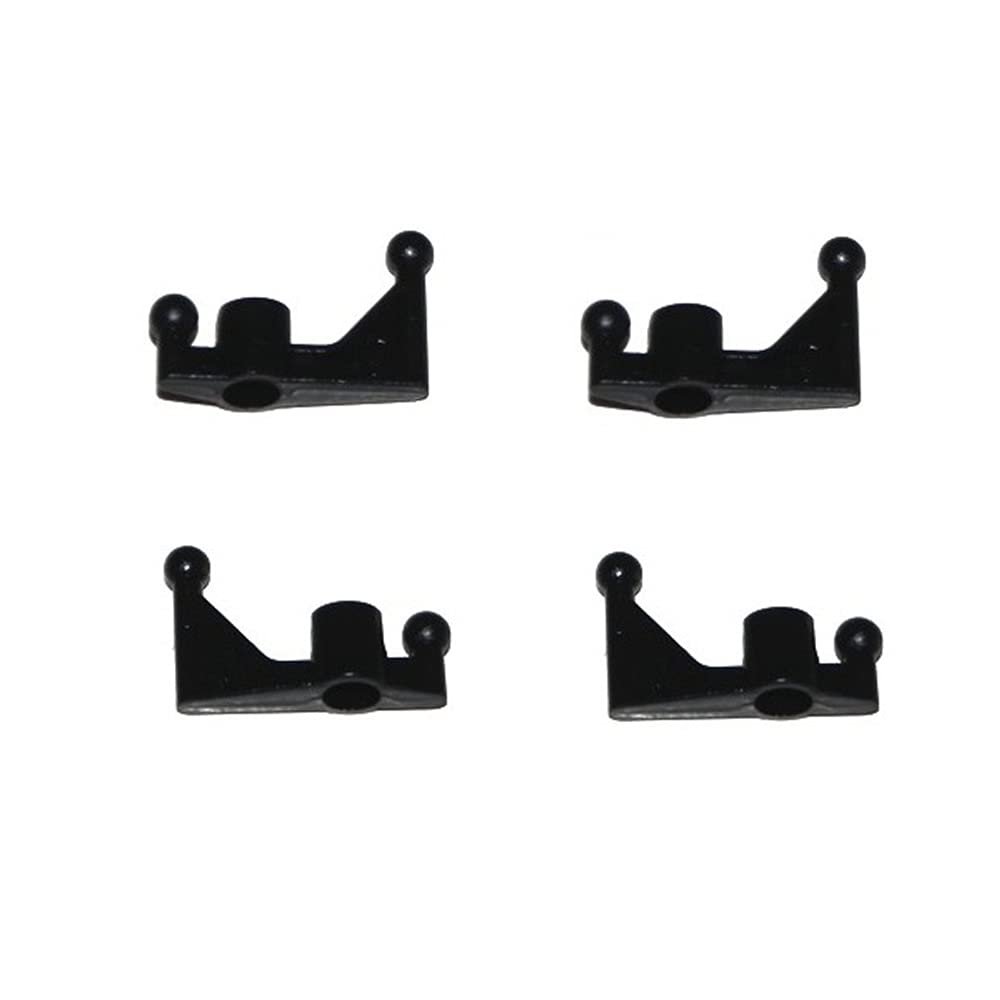 Wltoys V913 RC Helicopter Spare Parts Shoulder Fixed Set 4PCS
