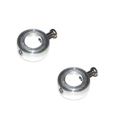 Wltoys V913 RC Helicopter Spare Parts Fixed of Main Shaft 2PCS