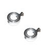Wltoys V913 RC Helicopter Spare Parts Fixed of Main Shaft 2PCS view 1