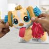 Play-Doh Care 'n Carry Vet Playset for Kids 3 Years and Up with Toy Dog, Storage, 10 Tools, and 5 Modeling Compound Colors, Non-Toxic view 3