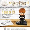 P.M.I. Harry Potter 8cm Figures with stampers Premium Collection 1pk Window Box (S2) view 3