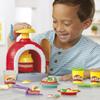 Play-Doh Kitchen Creations Pizza Oven Playset with 6 Cans & 8 Accessories, Back to School Classroom Supplies, Play Food & Cooking Toys, Preschool Toys, Ages 3+ view 3