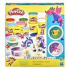 Play-Doh Magical Sparkle Pack for Kids 3 Years and Up with 15 Cans of Non-Toxic Sparkle, Super Shimmer, and Metallic Modeling Compound view 1