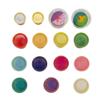 Play-Doh Magical Sparkle Pack for Kids 3 Years and Up with 15 Cans of Non-Toxic Sparkle, Super Shimmer, and Metallic Modeling Compound view 3