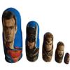 Heroes League Nesting Doll view 1