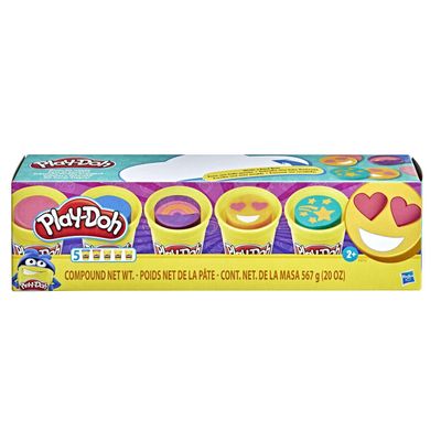 Play-Doh Color ME Happy