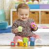 Playskool Critter Building Blocks, Toddler and Baby Toy for Ages 6 Months and Up (Amazon Exclusive) view 3