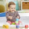 Playskool Critter Building Blocks, Toddler and Baby Toy for Ages 6 Months and Up (Amazon Exclusive) view 4