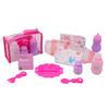 Baby Pink verzorgset in tas view 1