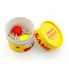 ATOSHP Jacks Game with Ball, Retro Toys, 12 Metal Jax and 2 Different Balls in The Box view 3