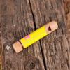 Fartime 4-Piece Set Wood Slide Whistle Toy, Colorful, Lovely Design, Children's Fun Music Toys, 7.5 inches view 2