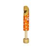 Fartime 4-Piece Set Wood Slide Whistle Toy, Colorful, Lovely Design, Children's Fun Music Toys, 7.5 inches view 4