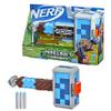 Nerf Minecraft Stormlander Dart-Blasting Hammer, Fires 3 Darts, Includes 3 Nerf Elite Darts, Pull-Back Priming Handle Multicolor 5010993948758 view 1
