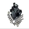 GPM 18Pc Set Upgrades Aluminum Rear Gear Box for 1/10 Lasernut Tenacity Ultra (4-Los03028) RC Cars view 1