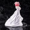 Amakuni The Quintessential Quintuplets SS: Nino Nakano (Wedding Ver.) 1:7 Scale PVC Figure view 3