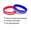 Oringaga 24 PCS Baseball Motivational Silicone Wristband Bracelet-Baseball Party Supplies and Favors-Sports Prizes view 2