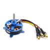 Readytosky LE2204 1800KV Brushless Motor 2-3S for RC Airplane Fixed-Wing Airplane Aeroplane KT F3P view 1