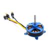 Readytosky LE2204 1800KV Brushless Motor 2-3S for RC Airplane Fixed-Wing Airplane Aeroplane KT F3P view 3