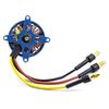 Readytosky LE2204 1800KV Brushless Motor 2-3S for RC Airplane Fixed-Wing Airplane Aeroplane KT F3P view 4