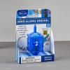 RITE LITE Singing Dreidel, 3", Lights UP &Sings Dreidel Song, CARDED view 1