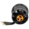 70mm Ducted Fan, EDF 70mm 12 Blades Ducted Fan with RC Brushless Motor 2200KV for EDF 6S RC Jet Airplane(CW) Modeling Accessories view 3