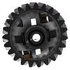 CUB CADET KH-24-043-12 Governor Gear Kit KH-24-043-11 KH-24-043-07 view 3
