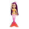 barbie dreamtopia 7 Piece Unicorn playset view 4