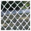 AWSAD Household Nylon Protection Net/Kindergarten Game Protection Net/Pet Barrier NetRailing Stair Balcony Protective Netting Color : 10cm mesh, Size : 1010m(3333ft) view 1