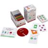 Math for Love Multiplication by Heart Visual Flash Cards for Multiplication fact Mastery in Five Minutes a Day view 2
