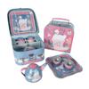 Floss & Rock 43P6396 Enchanted Tin Tea Party Playset, Set of 7 view 1