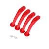 Replacement Part For 5 Colors X8C X8G Landing Gear Spare Parts RC Quadcopter 4CH Drone Landing Skid Helicopter Accessories - (Color: Red) view 1