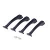 Replacement Part For 5 Colors X8C X8G Landing Gear Spare Parts RC Quadcopter 4CH Drone Landing Skid Helicopter Accessories - (Color: Red) view 3