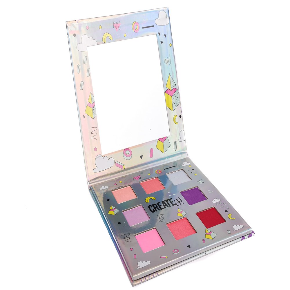 CREATE IT - Make-up, 84188, Multi-Coloured