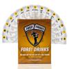 Fore! Drinks On Course Golf Game  Fun Playing Cards  Golf Card Games for Parties  52 Card Deck for Hilarious Challenges  Outdoor Games for Adults and Family Fun view 1