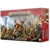 Age of Sigmar: Harbinger view 1