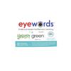 Eyewords - Multisensory Colors, Shapes & Numbers Teaching Cards - Visual, Auditory & Kinesthetic Approach view 1