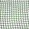 Climbing Net for Kids and Adults - Playground Safety Net - Tree House Accessories (6.5' x 9.8') Green view 3