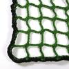 Climbing Net for Kids and Adults - Playground Safety Net - Tree House Accessories (6.5' x 9.8') Green view 4