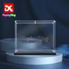Acrylic Display case with Screw for Taj Mahal 10256 - 3mm Thickness (Model Set is not Included) (No Background)(US Stock) view 4
