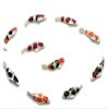 Buy Easy 10 Mix Colorful Koi Fish Fairy Garden Animal Dollhouse Miniature Docoration view 1