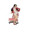 BanPresto - One Piece Glitter & Glamours Boa Hancock Winter Style Version A view 1