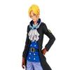 Banpresto - One Piece - Grandista - The Grandline Men Sabo Figure view 2