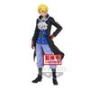Banpresto - One Piece - Grandista - The Grandline Men Sabo Figure view 3