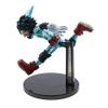 Banpresto 18038 My Hero Academia Banpresto Chronicle Modeling Academy Vol. 1 Izuku Midoriya Figure view 2