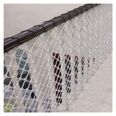 AWSAD Child Safety Net Anti Falling Children's Railing Stair Balcony Protective Netting Truck Cargo Trailer Netting Net6mm Rope Thickness Color : 10cm mesh, Size : 23m(710ft)