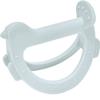 Moyuum Silicone Swing Bird Teether Toy | Made in Korea, Provides Teething Relief, Wrist Teether is Easy to Grip, Designed to Rock, Babies 3+ Months view 1