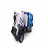 Amewi Truck Tow Vehicle 1:64 RTR 2.4GHz Blue 22524 view 4