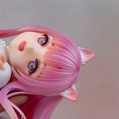 Konno 1/7 Pvc Fig (A)